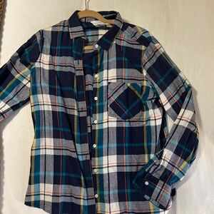 Old Navy Flannel